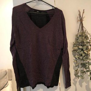 Target Multi-Color Sweater